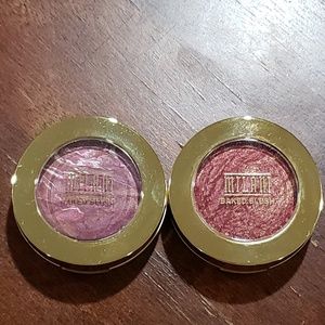Milani - Baked Blush